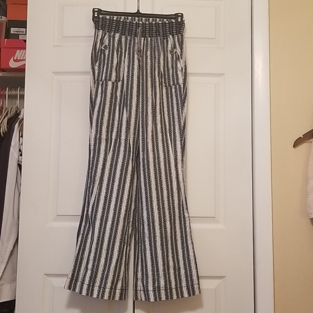 Palazzo Pants